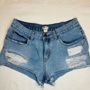 Billabong Denim Shorts